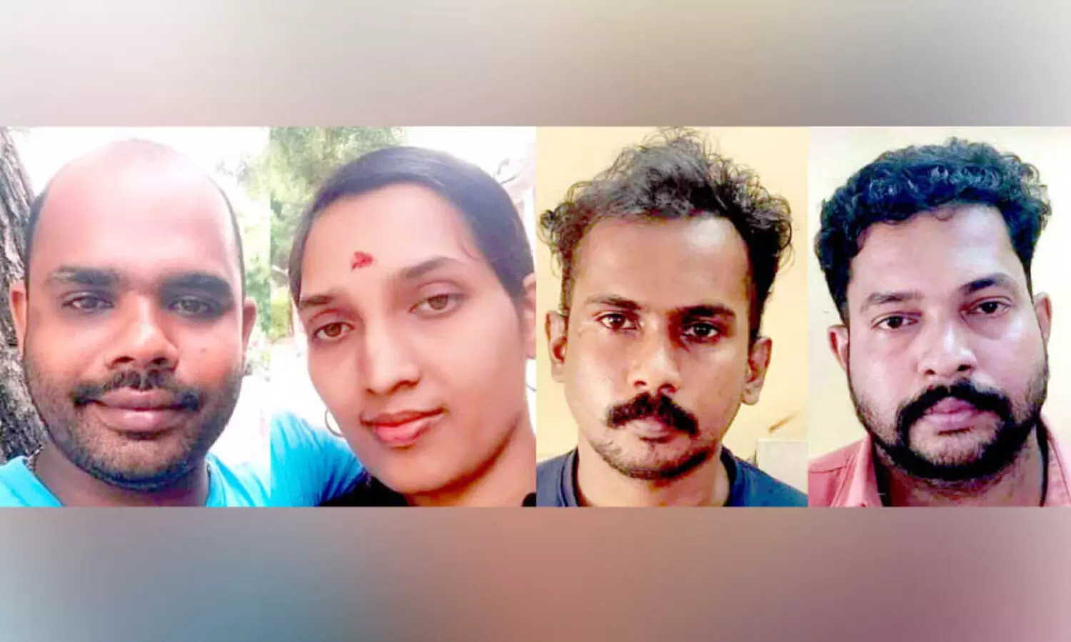 ബേക്കറിയുടെ അക്കൗണ്ടിൽനിന്ന് 63.75 ലക്ഷം രൂപ തട്ടിയെടുത്തു; അ​ക്കൗ​ണ്ട​ന്‍റും ഭ​ർ​ത്താ​വും ഒ​ളി​വി​ൽ