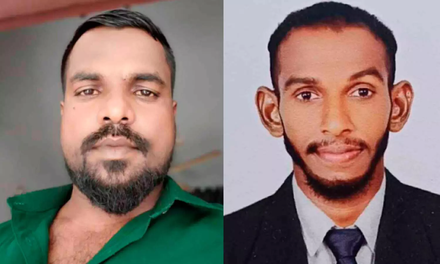 11 കാരനെ രക്ഷിക്കാന്‍ കടലില്‍ ചാടിയ യുവാക്കൾക്ക് അഭിനന്ദനപ്രവാഹം