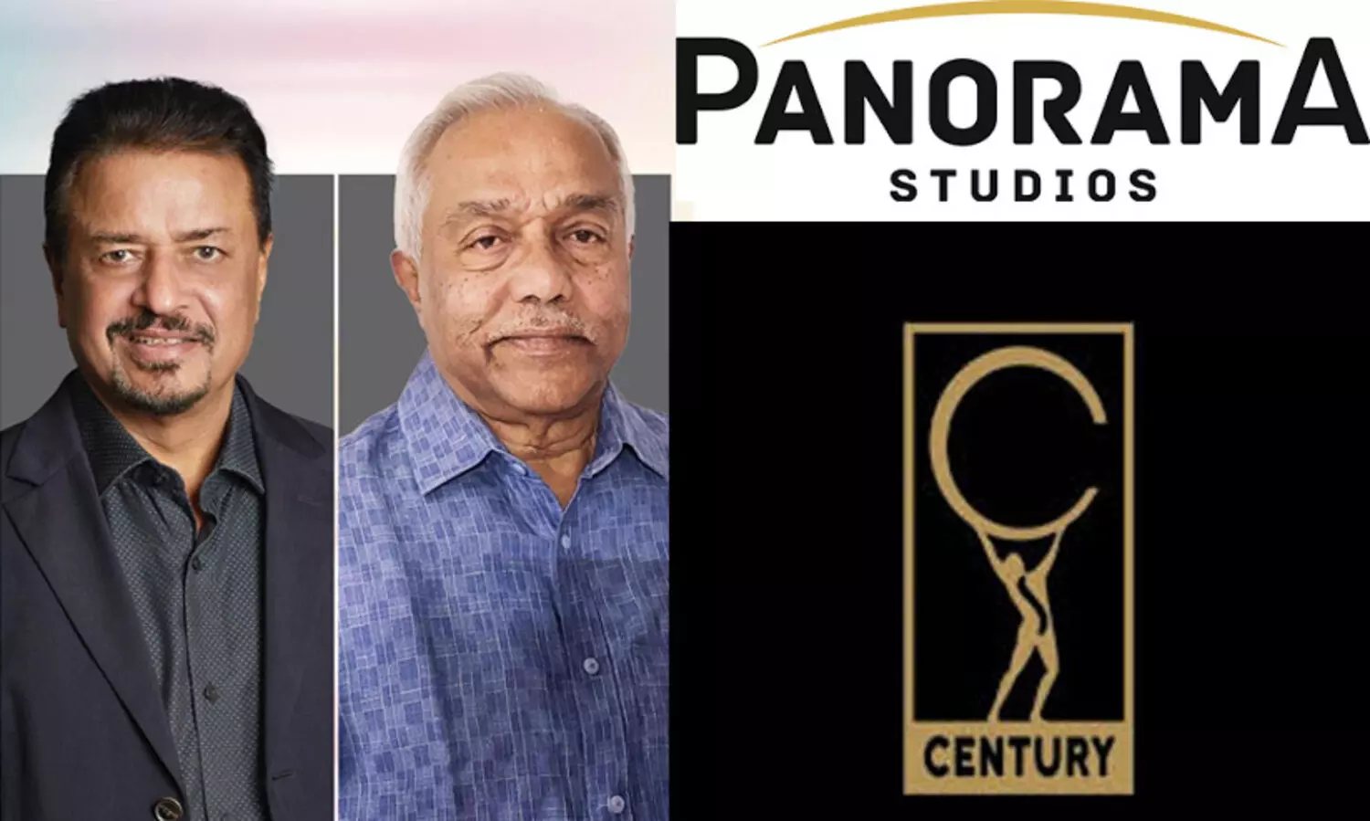 century films, panorama studios