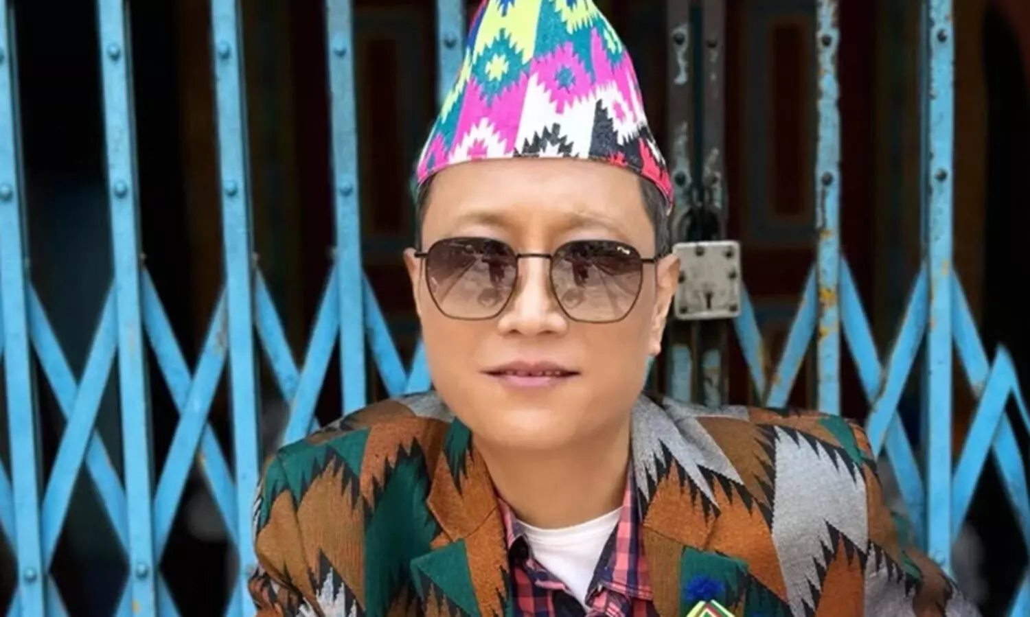 ആദ്യമായി അഭിനയിച്ച മലയാള ചിത്രത്തിന്‍റെ റിലീസിന് മുമ്പേ മരണത്തിന് കീഴടങ്ങി പ്രശാന്ത് തമാങ്; തിമിംഗല വേട്ട ഏപ്രിലിൽ തിയറ്ററുകളിലേക്ക്