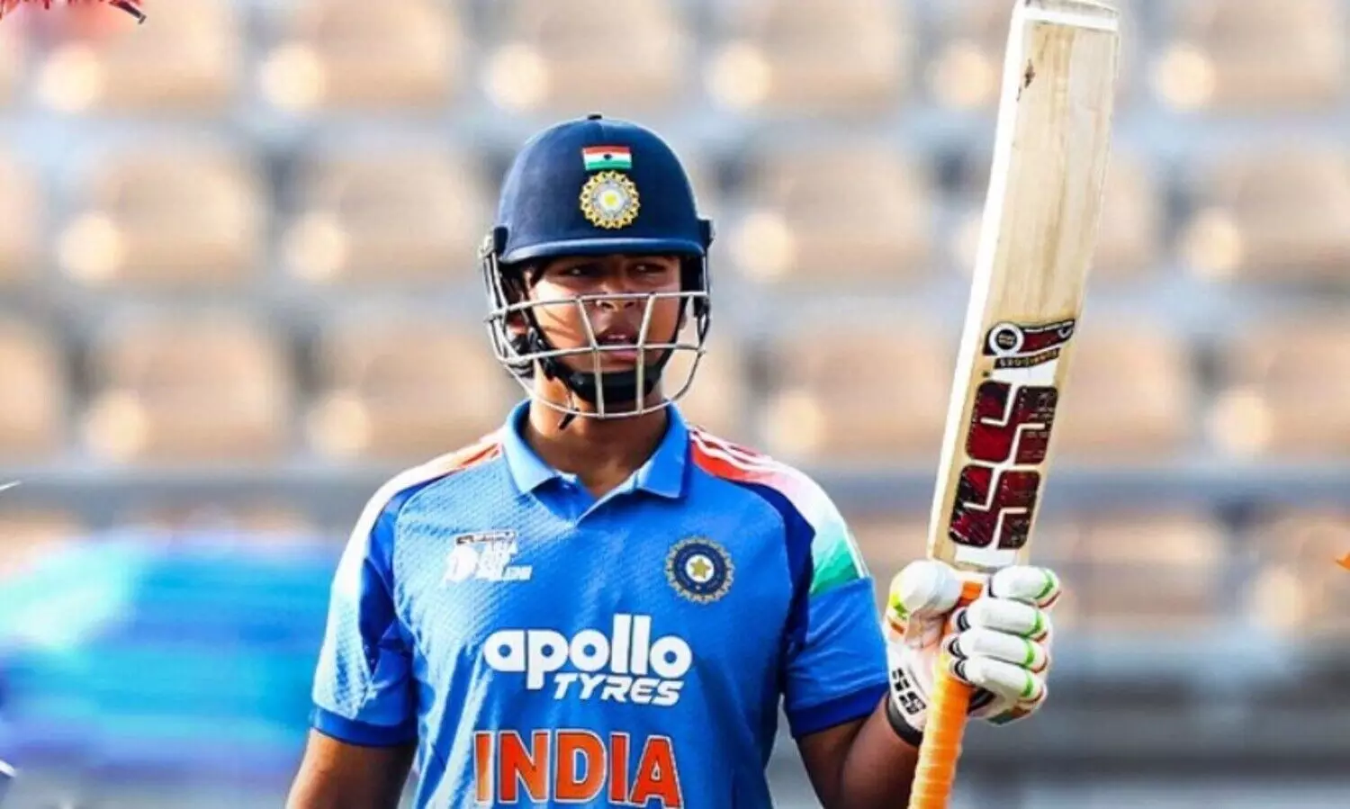 കോഹ്‌ലിയുടെ റെക്കോഡ് തകർത്ത് വൈഭവ് സൂര്യവംശി; അണ്ടർ-19 ലോകകപ്പിലും ‘നോ ഹാൻഡ്ഷേക്ക്’, ഇത്തവണ എതിരാളി ബംഗ്ലാദേശ്