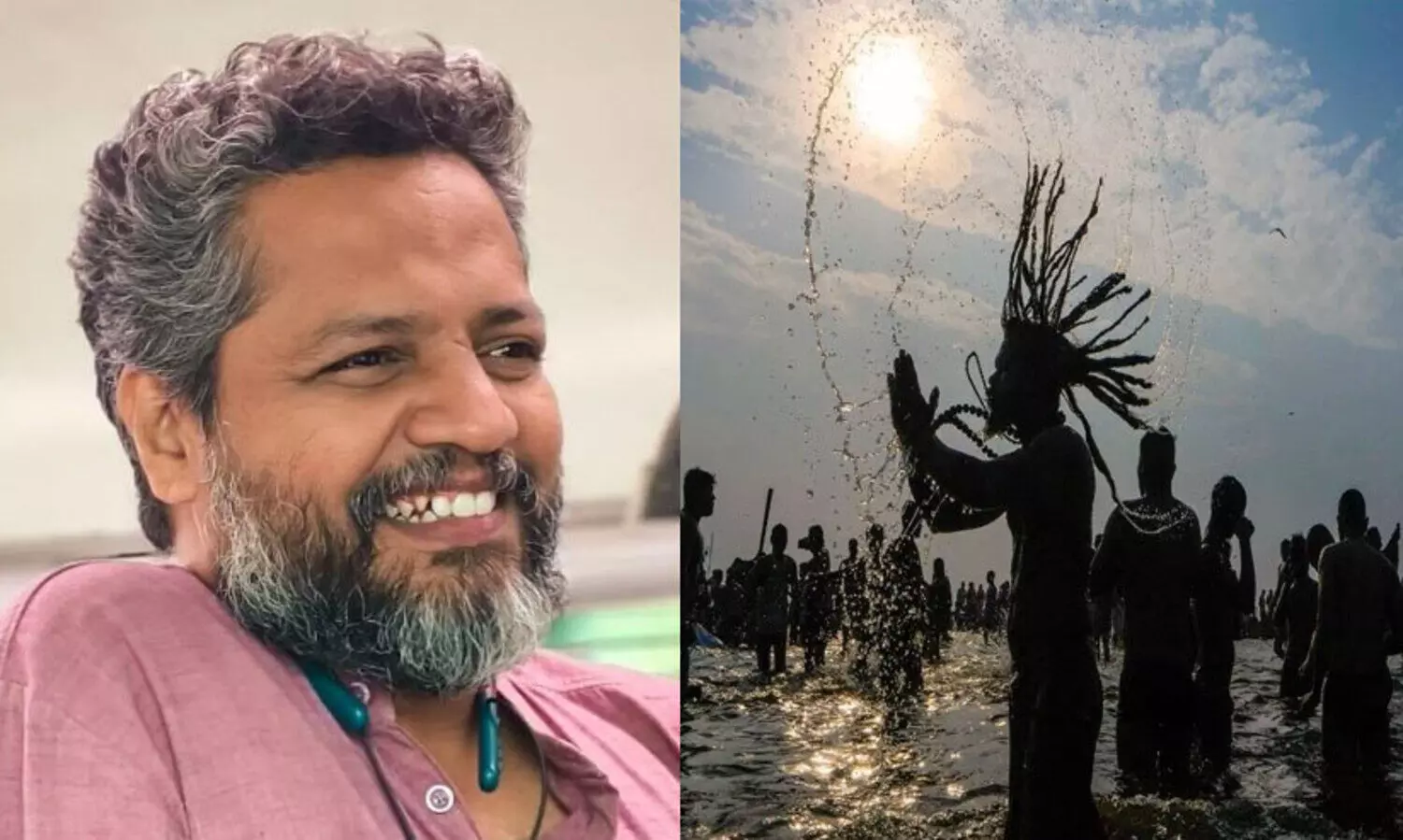 റംസാന്‍ മാസത്തില്‍ കുടിവെള്ളം കിട്ടാത്ത മലപ്പുറത്തിന് ശേഷം ഞങ്ങളവതരിപ്പിക്കുന്നു.., കുംഭമേള നടത്താന്‍ സമ്മതിക്കാത്തവരുടെ ബാപ്പാന്റെ വകയല്ല മലപ്പുറം