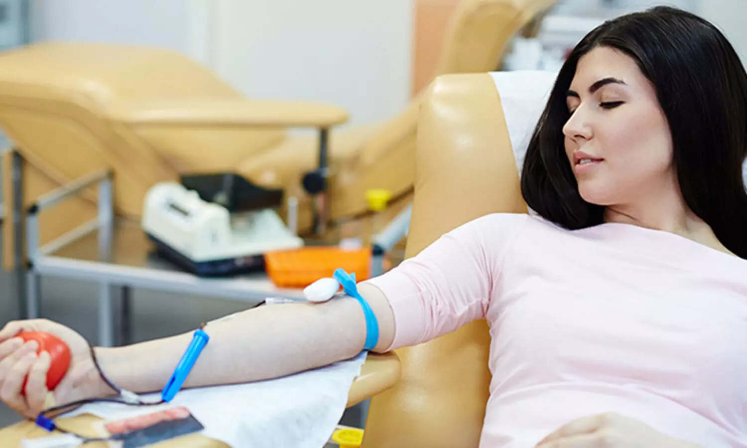 ആർത്തവ സമയത്തെ രക്തദാനം; മിഥ്യയും വസ്‍തുതയും അറിയാം