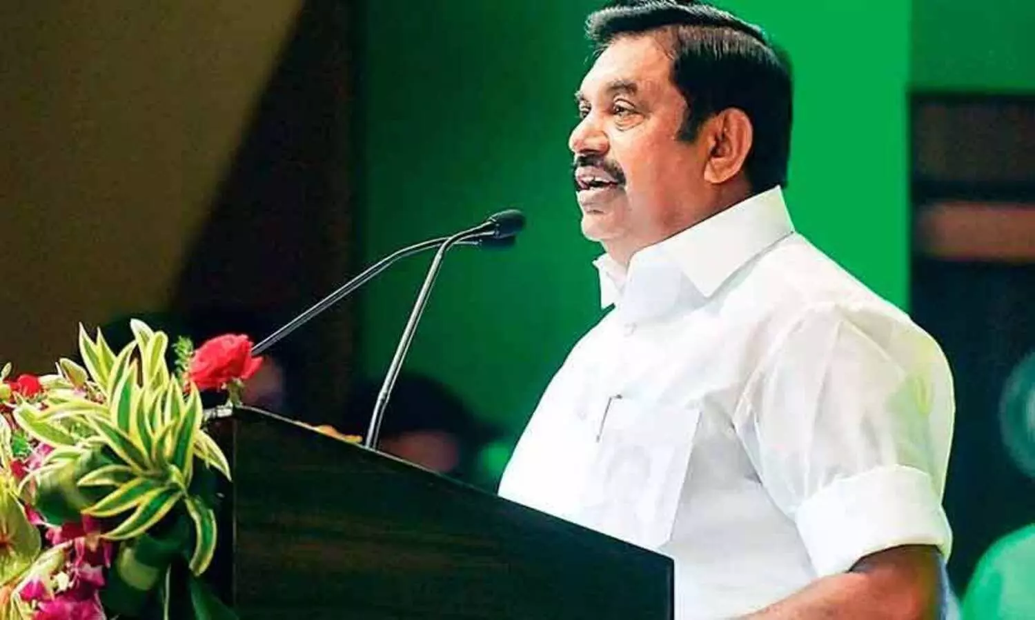 പുരുഷൻമാർക്ക് സൗജന്യ ബസ് യാത്ര, വനിതകൾക്ക് വാഹനം വാങ്ങാൻ അഞ്ച് ലക്ഷം; തെരഞ്ഞെടുപ്പ് വാഗ്ദാനവുമായി എ.ഐ.എ.ഡി.എം.കെ