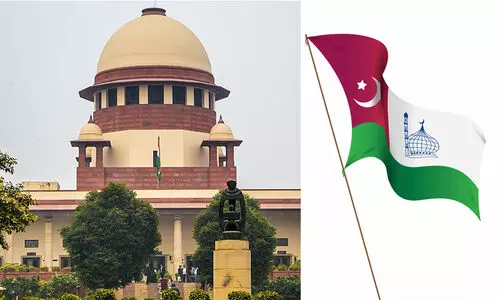 ആൾക്കൂട്ട ആക്രമണത്തിനെതിരായ വിധി നടപ്പാക്കാൻ സമസ്ത സുപ്രീംകോടതിയിൽ