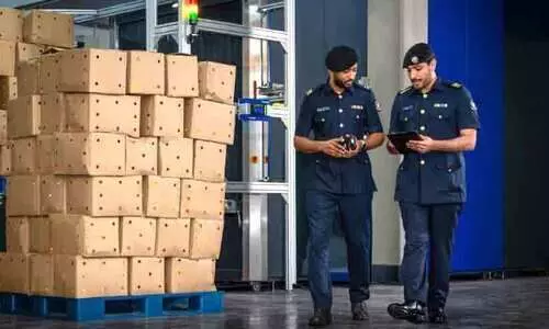 ന​ട​പ​ടി​ക​ൾ വേ​ഗ​ത്തി​ലാ​ക്കാ​ൻ മ​രു​ന്നു​ക​മ്പ​നി​ക​ളു​ടെ ‘ഗോ​ൾ​ഡ​ൻ ലി​സ്റ്റ്​’