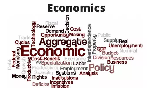 സാമ്പത്തികശാസ്ത്രത്തിൽ ഉന്നത പഠനത്തിന് അംബേദ്കർ സ്കൂൾ ഓഫ് ഇക്കണോമിക്സ്