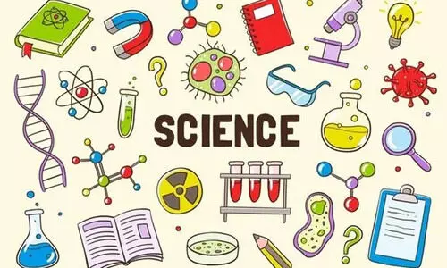 നെസ്റ്റ് 2026; ശാസ്ത്രലോകത്തേക്ക് സുവർണ കവാടം തുറക്കാം