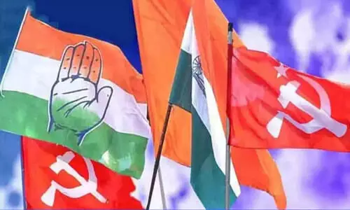 യു.ഡി.എഫ് മോഹങ്ങൾക്ക് ‘ബ്രേക്കിട്ടു’, രാഷ്ട്രീയാശ്വാസത്തിൽ ഇടതുമുന്നണി