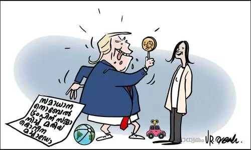 ഹായ്... മുട്ടായീ..