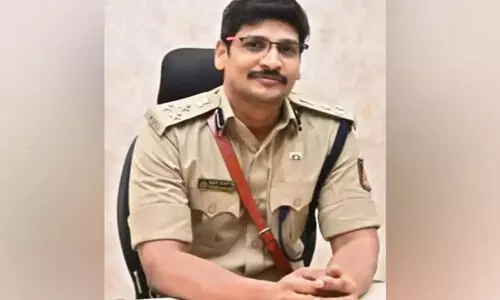 ബം​ഗ്ലാ​ദേ​ശി ആരോപണം; വാ​ട്സ്ആ​പിൽ ഭീ​ഷ​ണി സ​ന്ദേ​ശമയച്ച ര​ണ്ടു​പേ​ർ​ക്കെ​തി​രെ കേ​സ്