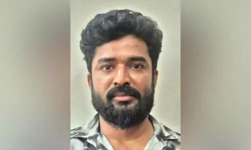 ഝാ​ർ​ഖ​ണ്ഡ് യു​വാ​വി​നെ മ​ർ​ദി​ച്ച സംഭവം: ഒ​രാ​ൾ​കൂ​ടി അ​റ​സ്റ്റി​ൽ
