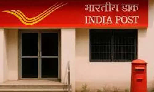 ജില്ലയിലെ പോസ്റ്റ് ഓഫിസുകൾക്ക് താഴുവീഴും; നി​ശ്ചി​ത ദി​വ​സ​ത്തി​ന​കം വ​രു​മാ​നം വ​ർ​ധി​പ്പി​ക്കാ​ൻ നി​ർ​ദേ​ശം