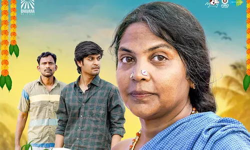 പെരുമാള്‍ മുരുകന്‍റെ കൊടിത്തുണിയുടെ ചലച്ചിത്രാവിഷ്കാരം; അങ്കമ്മാൾ ഒ.ടി.ടിയിൽ