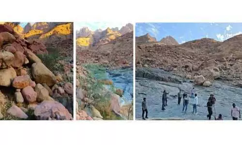 യാം​ബു​വി​ലെ ‘മി​നി ഊ​ട്ടി’