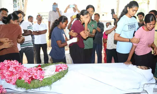 കൊല്ലം സായി പീഡന പർവമെന്ന് പരാതി; കുട്ടികളുടെ ആത്മഹത്യയിൽ ദുരൂഹത