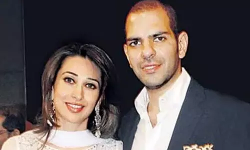 സ്വത്ത് തർക്കം: വിവാഹമോചന രേഖകൾ ഹാജരാക്കുന്നതിൽ കരിഷ്മയുടെ മറുപടി തേടി സുപ്രീം കോടതി