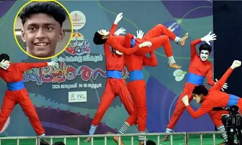 ജീവനെടുത്ത നഞ്ചക്കിനറിയുമോ, ജീവനറ്റുവീണ ഷഹബാസ് എന്ന നോവിനെ