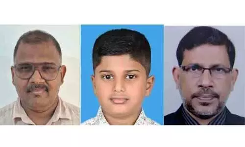 കെ.​ഐ.​ജി ഇ​സ്‍ലാ​മി​ക് ക്വി​സ് വി​ജ​യി​ക​ൾ