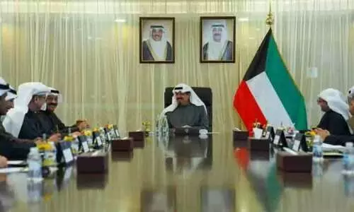 പ്ര​തി​ദി​നം ഒ​രു ദ​ശ​ല​ക്ഷം ഘ​ന​മീ​റ്റ​ർ മ​ലി​ന​ജ​ലം സം​സ്ക​രി​ക്കാം; നോ​ർ​ത്ത് ക​ബ്ദ് മ​ലി​ന​ജ​ല പ്ലാ​ന്റ് നി​ർ​മാ​ണം ഉ​ട​ൻ ആ​രം​ഭി​ക്കും