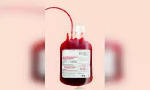 ബ്ല​ഡ് ഡോ​ണേ​ഴ്‌​സ് ര​ക്ത​ദാ​ന ക്യാ​മ്പ്