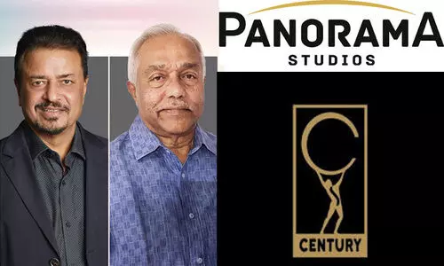 century films, panorama studios