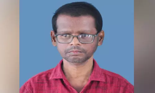 മാറാരോഗത്തിൽ വലഞ്ഞ് ഗംഗാധരൻ; കാരുണ്യം തേടി കുടുംബം