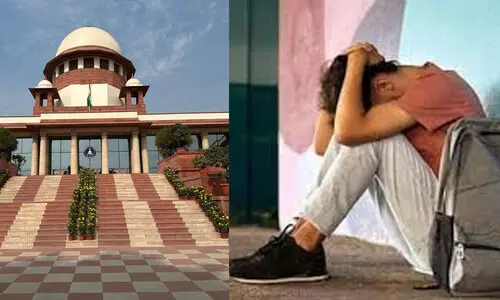 സർവകലാശാലകൾ വിദ്യാർഥി മരണങ്ങൾ ഉടനടി റിപ്പോർട്ട് ചെയ്യണമെന്ന് സുപ്രീംകോടതി
