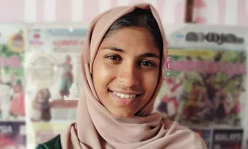 കഥകളി സംഗീതത്തിലും സംസ്കൃതപദ്യത്തിലും റിദ ഫാത്തിമ