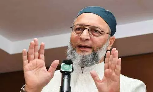 മഹാരാഷ്ട്ര നഗരസഭ തെരഞ്ഞെടുപ്പിൽ കരുത്തുകാട്ടി മുസ്‍ലിം പാർട്ടികൾ