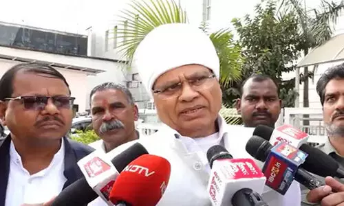 സുന്ദരികളായ സ്ത്രീകളെ കണ്ടാൽ പുരുഷൻമാർ അസ്വസ്ഥരാകും; വിവാദ പ്രസ്താവനയുമായി കോൺഗ്രസ് എം.എൽ.എ