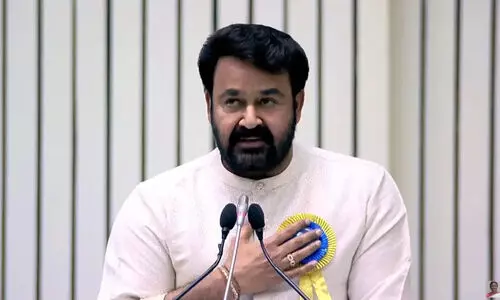 കലോത്സവത്തിന് പൂരത്തിരക്ക്; മോഹൻലാൽ കൂടി എത്തുന്നതോടെ ഒന്നൂടെ കളറാകും