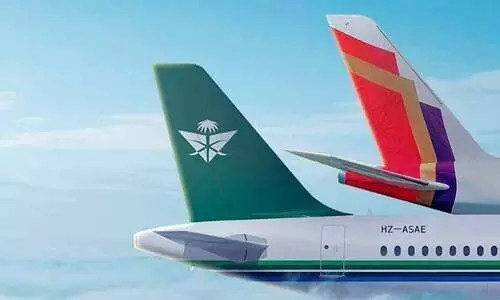 സൗദിയയും എയർ ഇന്ത്യയും കൈകോർക്കുന്നു; യാത്രക്കാർക്ക് ഇനി ഒരൊറ്റ ടിക്കറ്റിൽ ഇരുരാജ്യങ്ങളിലേക്കും പറക്കാം