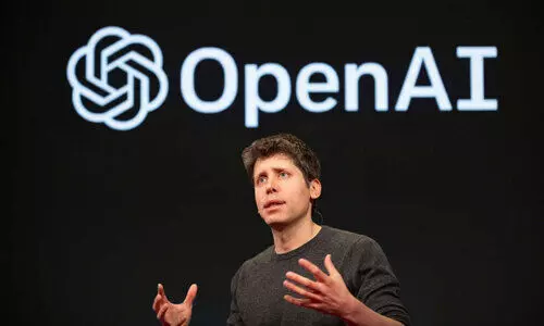 ചാറ്റ് ജി.പി.ടിയിൽ പരസ്യങ്ങൾ അവതരിപ്പിക്കാൻ ഓപ്പൺ എ.ഐ; സൗജന്യ ഉപയോക്താക്കളെ ലക്ഷ്യമിട്ട് പുതിയ നീക്കം