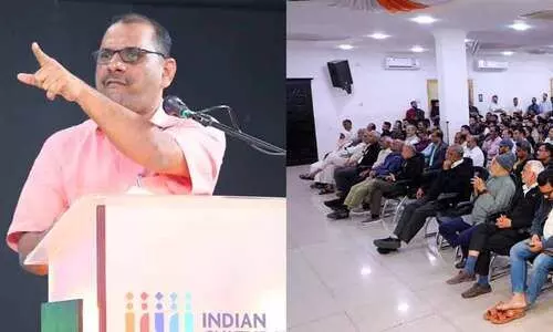 കേരളത്തിലെ സാമൂഹികാന്തരീക്ഷത്തെ മലിനമാക്കിയവര്‍ക്കുള്ള മറുപടിയാണ്‌ തദ്ദേശ തെരഞ്ഞെടുപ്പ് ഫലം -കെ.എ. ഷഫീഖ്