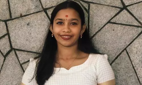 നാലിനത്തിൽ എ ഗ്രേഡുമായി ശിവഗംഗ