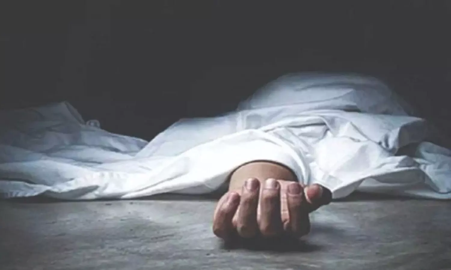 തീപിടിത്തത്തിൽ ഉദ്യോഗസ്ഥന്റെ മരണം; ആഭ്യന്തര മന്ത്രാലയം അനുശോചിച്ചു