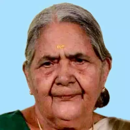 ത​ങ്ക​മ്മ