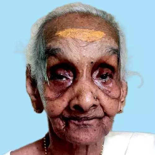 കാ​ർ​ത്യാ​യ​നി