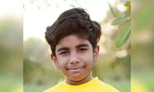 അബൂദബിയിൽ പനി ബാധിച്ച് മലയാളി വിദ്യാർഥി മരിച്ചു