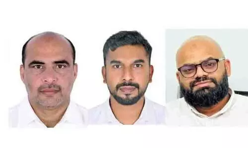 എം.​എം.​ജെ.​സി​ക്ക് പു​തി​യ ഭാ​ര​വാ​ഹി​ക​ൾ