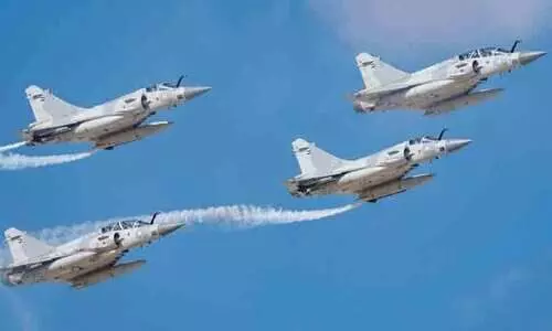 ‘ഐ​ക്യ​ദാ​ർ​ഢ്യ ദി​നം’; സ്ഥി​ര​ത​യും സ​മൃ​ദ്ധി​യും ഉ​റ​പ്പു​ന​ൽ​കി ഭ​ര​ണാ​ധി​കാ​രി​ക​ൾ