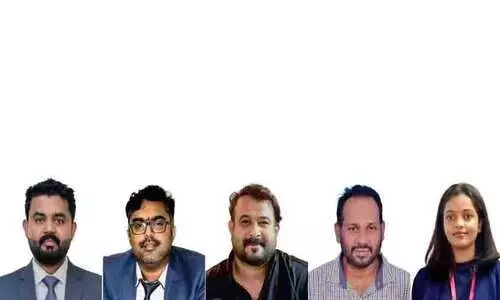 വേ​ൾ​ഡ് മ​ല​യാ​ളി ഫെ​ഡ​റേ​ഷ​ൻ റി​യാ​ദ് കൗ​ൺ​സി​ലി​ന് പു​തി​യ നേ​തൃ​ത്വം