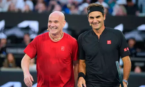 ആ​സ്ട്രേ​ലി​യ​യി​ൽ ഇ​നി ഹാ​പ്പി സ്ലാം