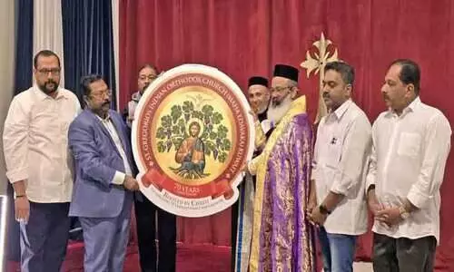 സ​പ്ത​തി നി​റ​വി​ൽ കു​വൈ​ത്ത് സെ​ന്റ് ഗ്രീ​ഗോ​റി​യോ​സ് മ​ഹാ ഇ​ട​വ​ക