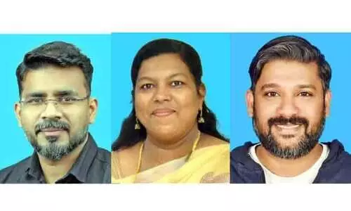 ഇ​ൻ​ഫോ​ക് പു​തി​യ ഭാ​ര​വാ​ഹി​ക​ളെ തെ​ര​ഞ്ഞെ​ടു​ത്തു