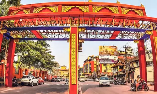 പ​ര്യ​യ മ​ഹോ​ത്സ​വം ഇന്ന്