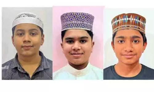 ഫ​ഹാ​ഹീ​ൽ ദാ​റു ത​അ​ലീ​മി​ൽ ഖു​ർ​ആ​ൻ മ​ദ്റ​സ എ​സ്.​കെ.​എ​സ്.​ബി.​വി ഭാ​ര​വാ​ഹി​ക​ൾ