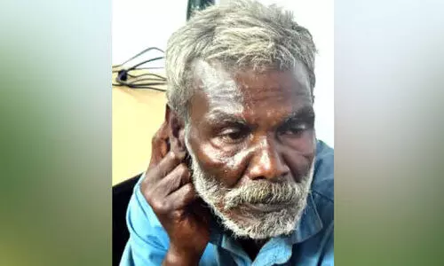 വിദ്യാർഥിനിക്ക് നേരെ ആസിഡ് ആക്രമണം; അയൽവാസി അറസ്റ്റിൽ