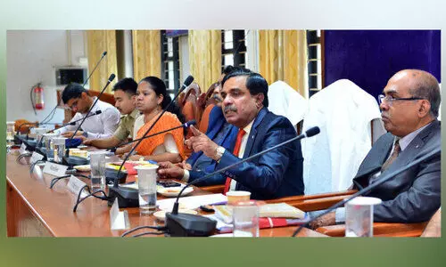 കാപ്പ സംബന്ധിച്ച് പൊലീസ് ഉദ്യോഗസ്ഥര്‍ക്ക് സിമ്പോസിയം